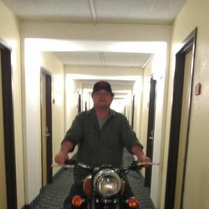 Meet your Posher, Steven